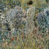 Frederick-Carl-Frieseke-Maedchen-im-Garten