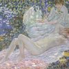 Frederick-Carl-Frieseke-Sommer