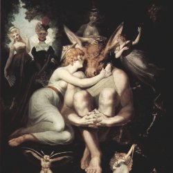 Johann-Heinrich-Fuessli-Titania-und-Zettel