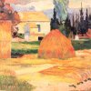 Paul-Gauguin-Bauernhaus-in-Arles