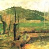 Paul-Gauguin-Blick-auf-den-Sainte-Marguerite