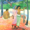 Paul-Gauguin-Der-Ruf