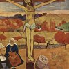 Paul-Gauguin-Der-gelbe-Christus