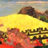 Paul-Gauguin-Dort-ist-der-Tempel