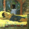 Paul-Gauguin-Geburt-Christi