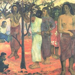 Paul-Gauguin-Herrliche-Tage