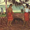 Paul-Gauguin-I-Raro-Te-Oviri