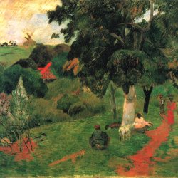 Paul-Gauguin-Kommen-und-Gehen