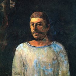 Paul-Gauguin-Selbstbildnis-pres-du-Golgotha