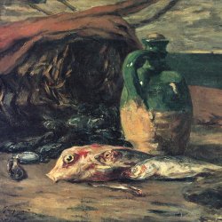 Paul-Gauguin-Stillleben-mit-Fischen