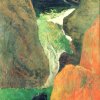 Paul-Gauguin-Ueber-dem-Abgrund