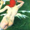 Paul-Gauguin-Undine