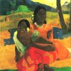 Paul-Gauguin-Wann-heiratest-du