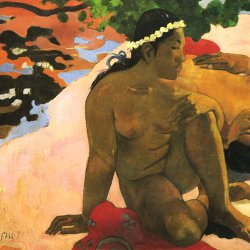 Paul-Gauguin-Wie-bist-du-eifersuechtig