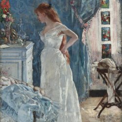 Henri-Gevex-La-toilette