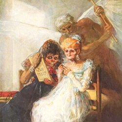Francisco-de-Goya-Einst-und-jetzt