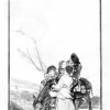 Francisco-de-Goya-Schwarzrand-Album-10