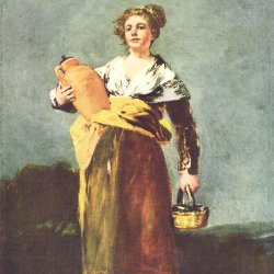 Francisco-de-Goya-Wassertraegerin