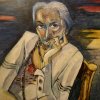 Walter-Gramatte-Portraet-Rosa-Schapire