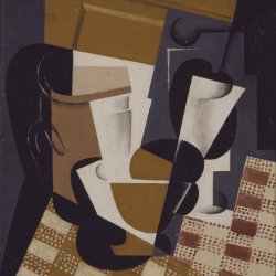 Juan-Gris-Broc-et-Verre