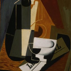 Juan-Gris-Coffeepot