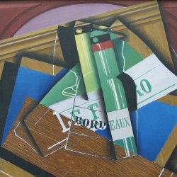 Juan-Gris-Die-Bordeauxflasche