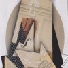 Juan-Gris-Komposition-mit-Violine