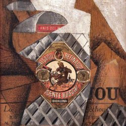 Juan-Gris-La-botella-de-anis