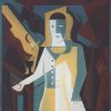 Juan-Gris-Pierrot