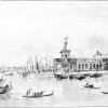 Francesco-Guardi-Blick-auf-die-Dogana-in-Venedig
