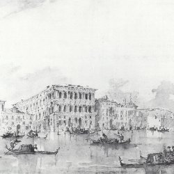 Francesco-Guardi-Der-Canale-Grande-in-Ca-Presaro