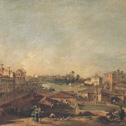 Francesco-Guardi-Veduta-di-Dolo