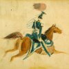 Constantin-Guys-Man-on-horseback