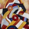 Marsden-Hartley-Abstraction