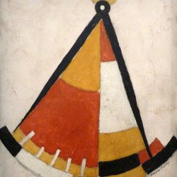 Marsden-Hartley-Sextant