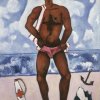 Marsden-Hartley-The-Warriors