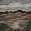 Marsden-Hartley-Wild-West