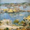 Childe-Hassam-Gloucester-Harbor 