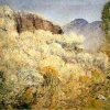 Childe-Hassam-Harney-Desert