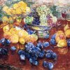 Childe-Hassam-Still-Life-Fruits