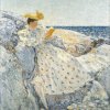 Childe-Hassam-Summer-Sunlight