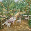 Theodor-von-Hoermann-Sommer-im-Garten