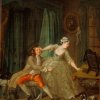 William-Hogarth-Before