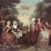 William-Hogarth-Familie-Fountaine-Familienportraet