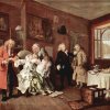 William-Hogarth-Mariage-a-la-Mode-Szene-Selbstmord-de- Comtesse