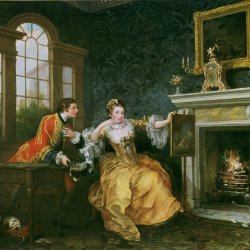 William-Hogarth-The-Lady-s-last-stake