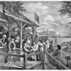 William-Hogarth-The-Polling