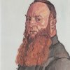 Ferdinand-Holler-Bildnis-James-Vibert