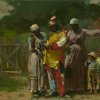 Winslow-Homer-Dressing-for-the-Carnival