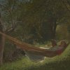 Winslow-Homer-Girl-in-a-Hammock